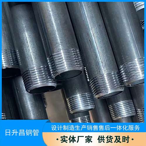 晋州钻孔灌注桩声测管作用是什么？