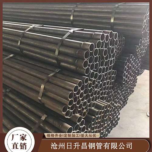 晋州桩基注浆管施工工艺图解