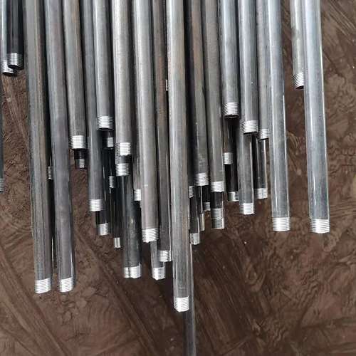 晋州声测管重量是多少？买管必知的计算公式